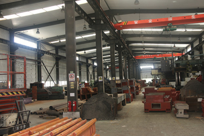 活塞專機(jī)